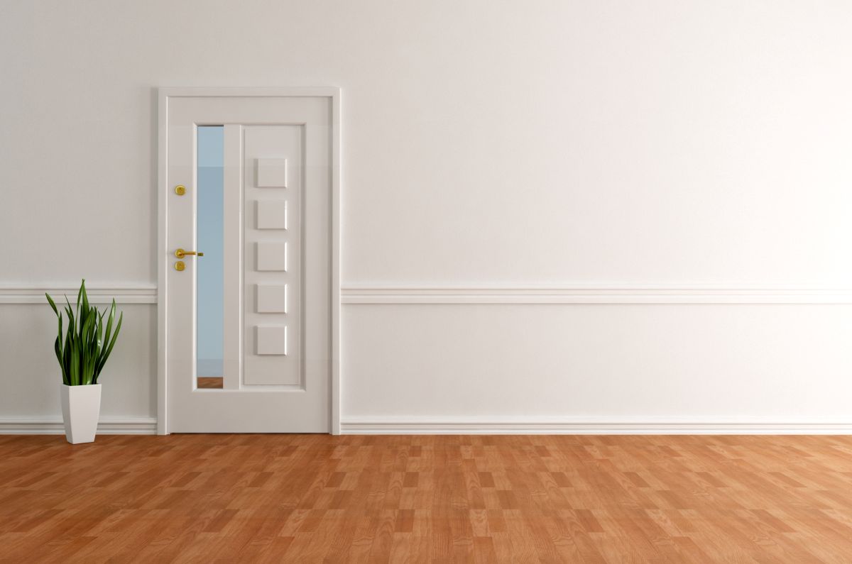 Co powinieneś wiedzieć o drzwiach wewnętrznych