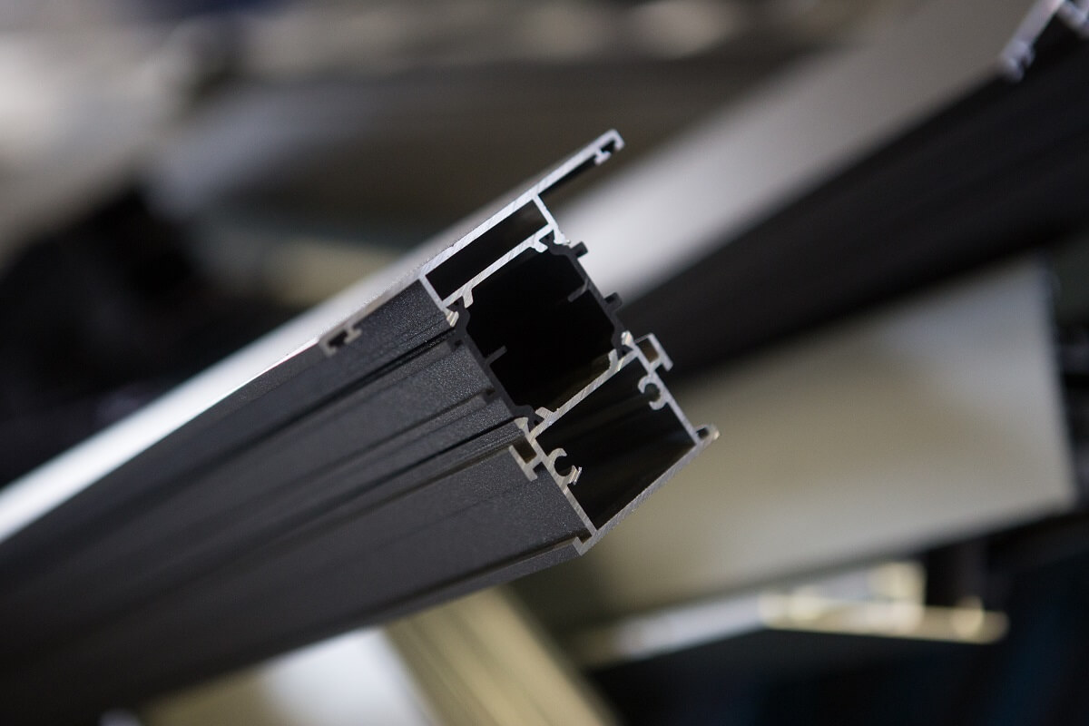 kwestia bezpieczeństwa w oknach aluminiowych