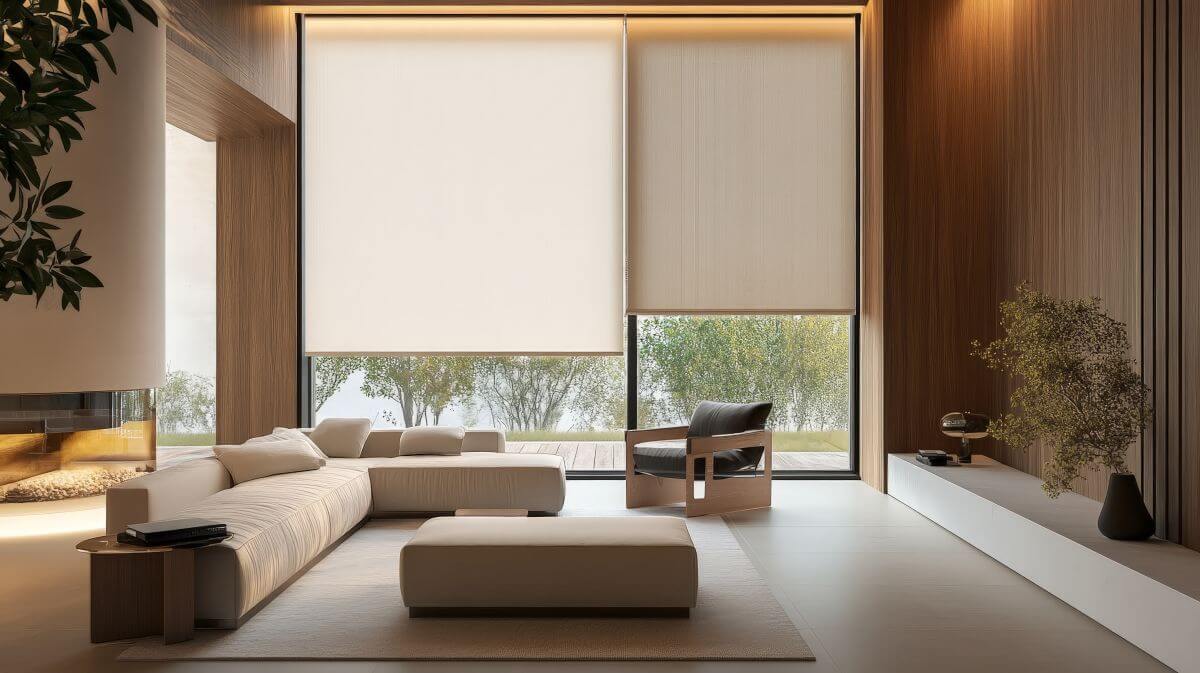 Rolety zewnętrzne – jak wpływają na komfort termiczny w domu?